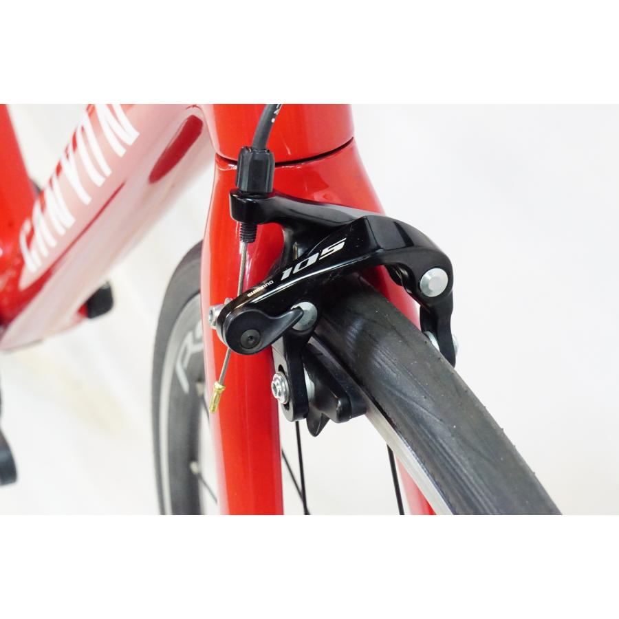 canyon カーボンロードバイク　Endurace CF 7.0 Canyon がEndurace CF 7 Di2 を発売。電動変速搭載機が30万前半