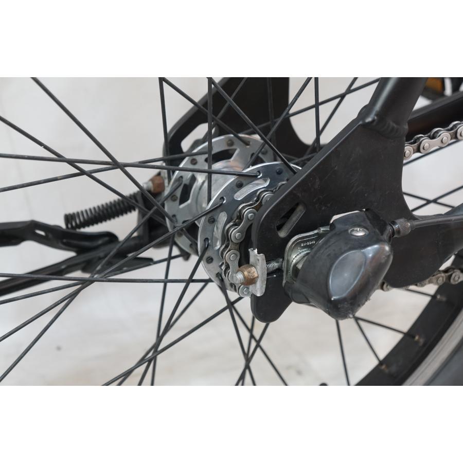 PANASONIC 「パナソニック」 EZ BE-FZ031 2023年モデル 電動アシスト