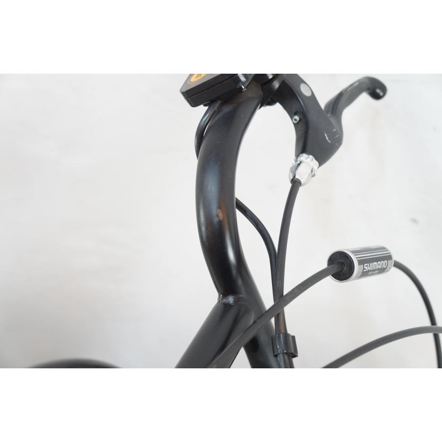 PANASONIC 「パナソニック」 EZ BE-FZ031 2023年モデル 電動アシスト