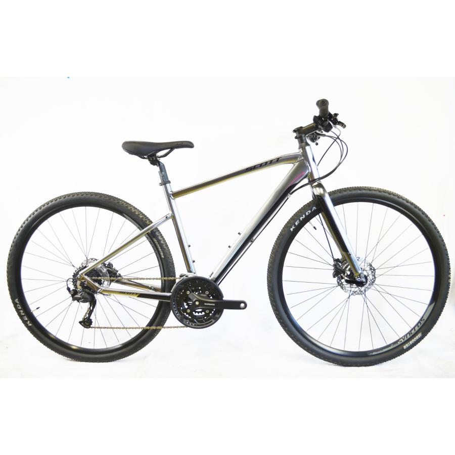 SCOTT 「スコット」 SUBCROSS J1 2023年モデル マウンテンバイク SCOTT 「スコット」 SUBCROSS J1 2023年モデル マウンテンバイク