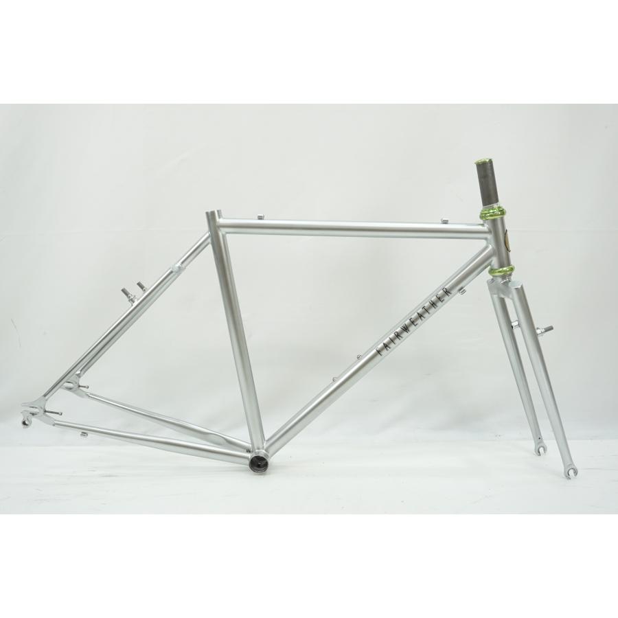 フェアウエザーCXフレーム（サイズM） FRAME BY TOYO FRAME「FAIRWEATHER CX」