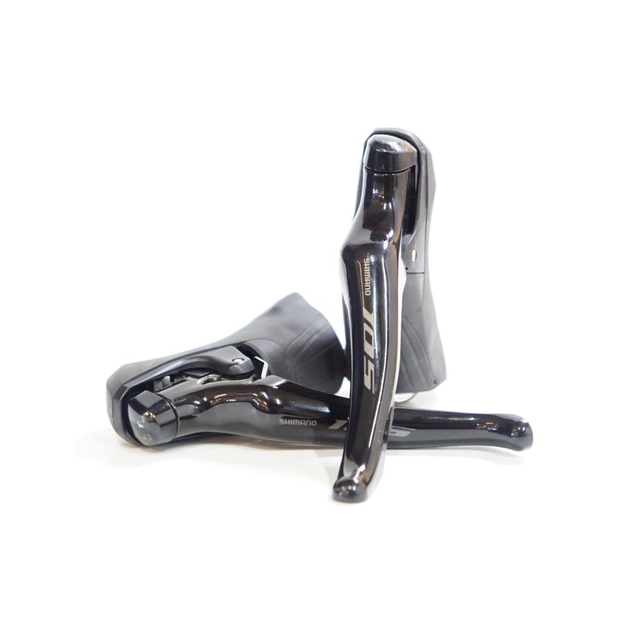 SHIMANO 「シマノ」 105 ST-R7120 デュアルコントロールレバー / 大阪