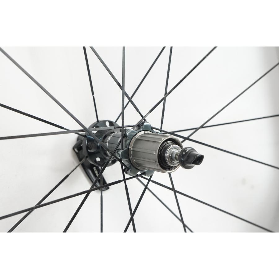 Shimano Dura-Ace R9100 前後ホイール　シマノ シマノ SHIMANO ホイール 前後セット DURA-ACE WH-R9100-C40-TU
