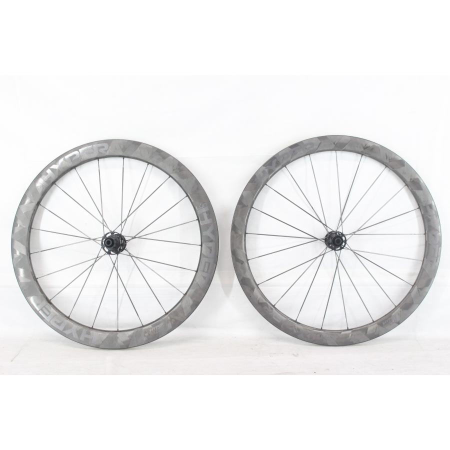 LUN 「ルン」 HYPER D45 DISC シマノ11速 ホイールセット / 阪急塚口店