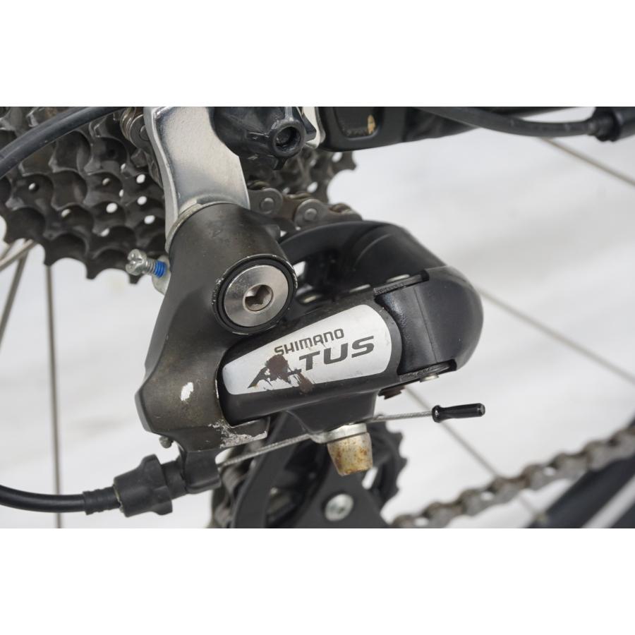 GIOS 「ジオス」 MISTRAL 2018年モデル クロスバイク / 阪急塚口 GIOS 「ジオス」 MISTRAL 2018年モデル クロスバイク / 阪急塚口