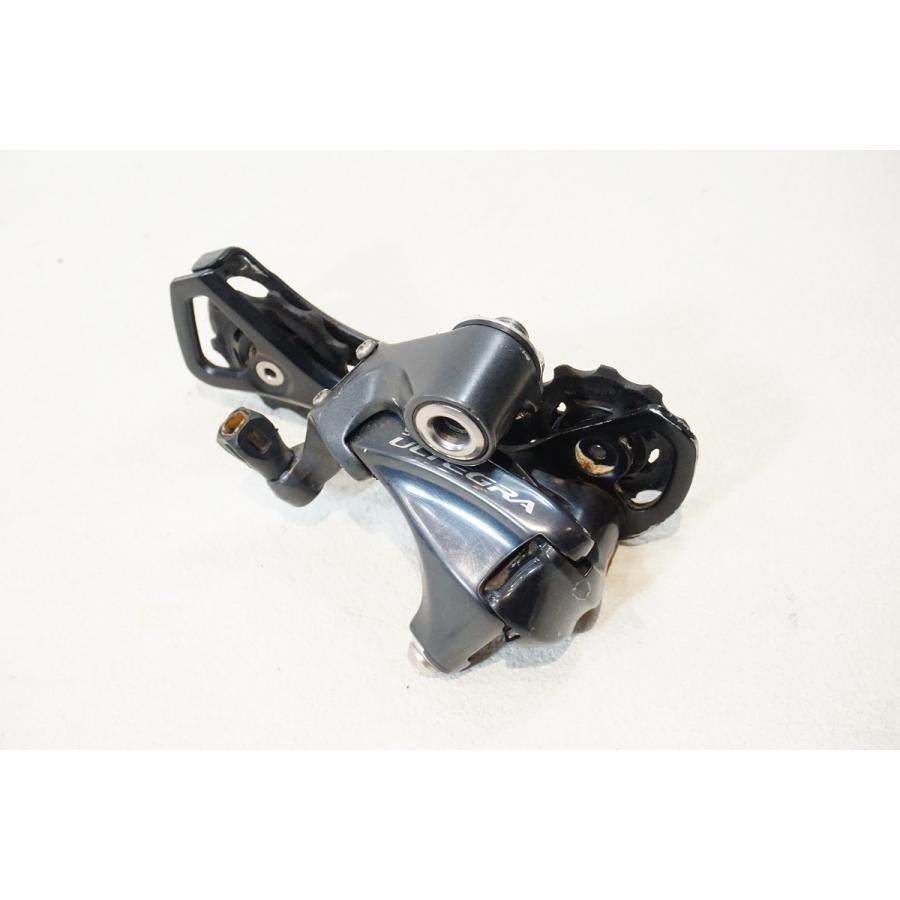 SHIMANO 「シマノ」 ULTEGRA RD-6800 リアディレーラー / 横浜戸塚店