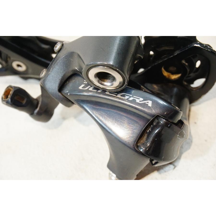 SHIMANO 「シマノ」 ULTEGRA RD-6800 リアディレーラー / 横浜戸塚店