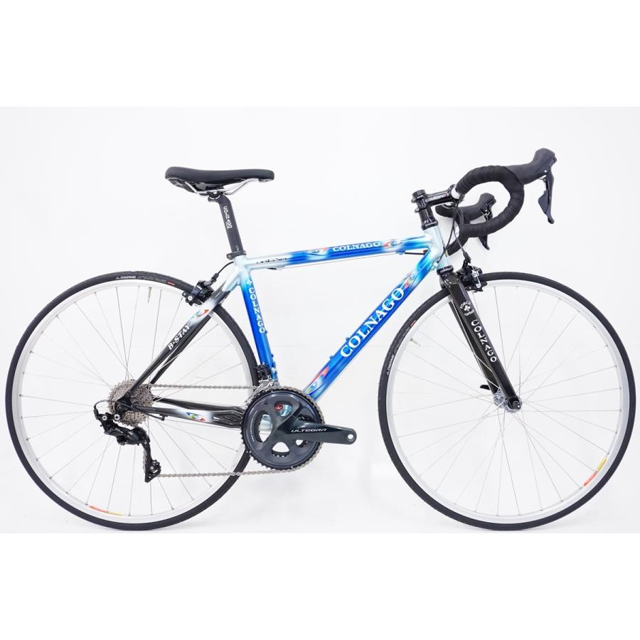 COLNAGO「コルナゴ」 DREAM HP 2004年モデル ロードバイク / 浜松店