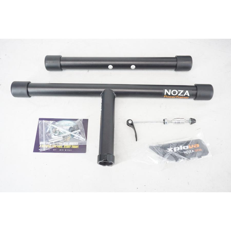XPLOVA 「エクスプロー バ」 NOZA ONE サイクルトレーナー / 阪急塚口