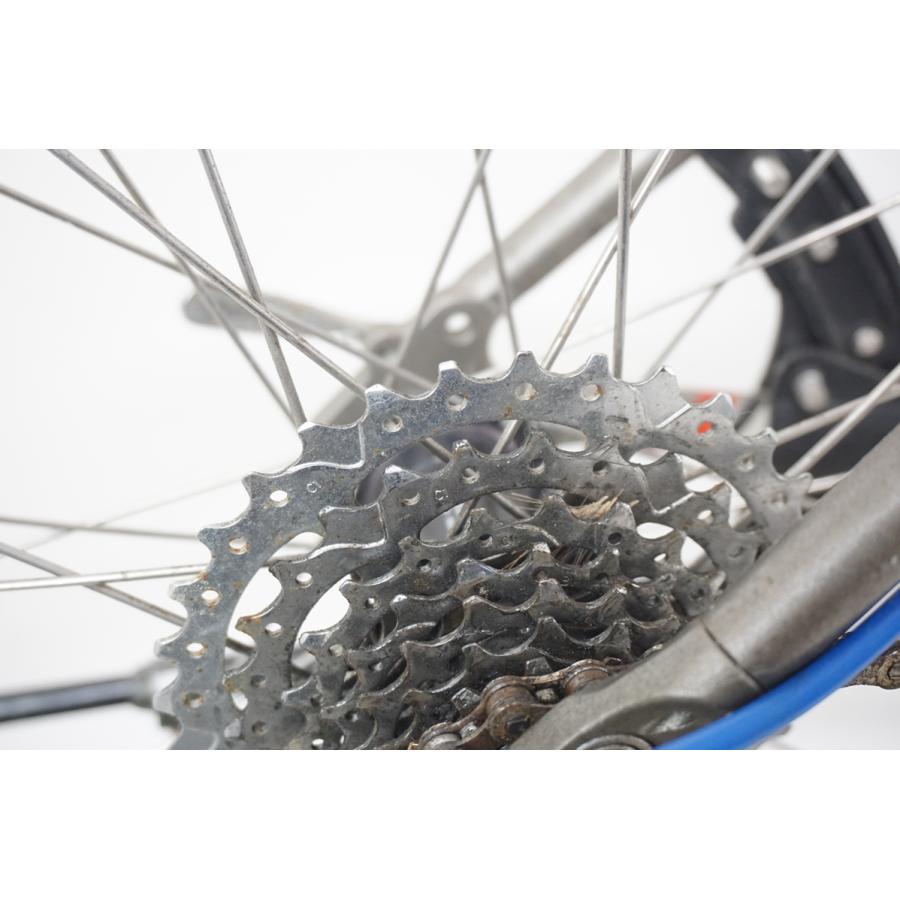 ジャンク TREK 「トレック」 FUEL SLR 80 マウンテンバイク