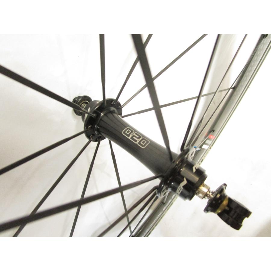 TOKEN 「トーケン」 C55A カーボンアルミクリンチャー シマノ 11