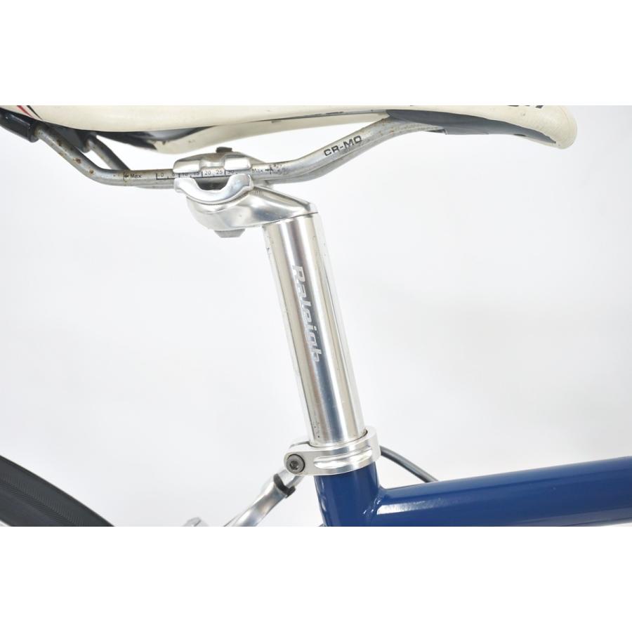 RALEIGH 「ラレー」 CRN CARLTON-N 2012年モデル ロードバイク / 中