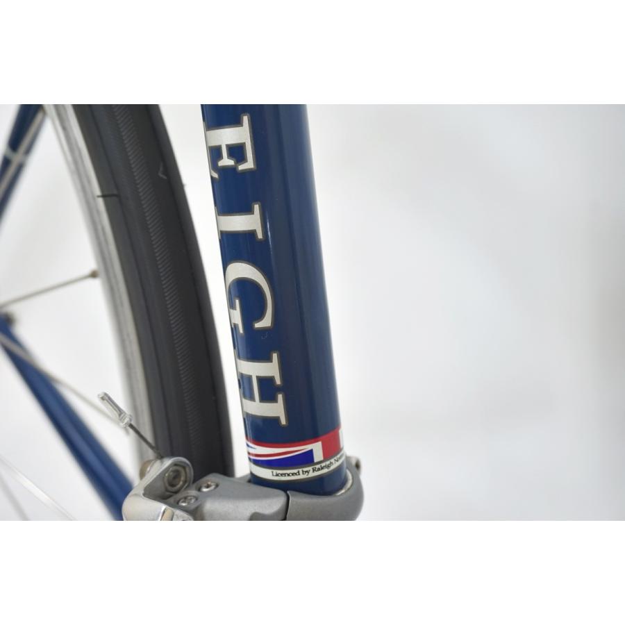 RALEIGH 「ラレー」 CRN CARLTON-N 2012年モデル ロードバイク / 中