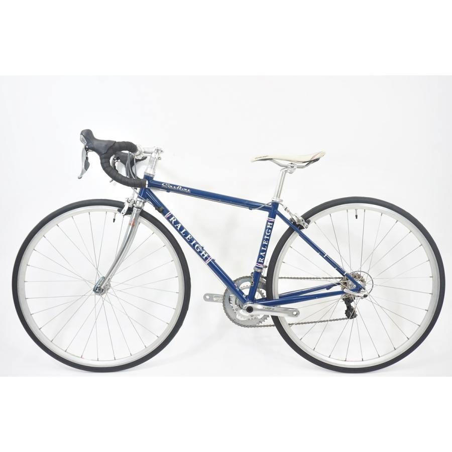 RALEIGH 「ラレー」 CRN CARLTON-N 2012年モデル ロードバイク / 中