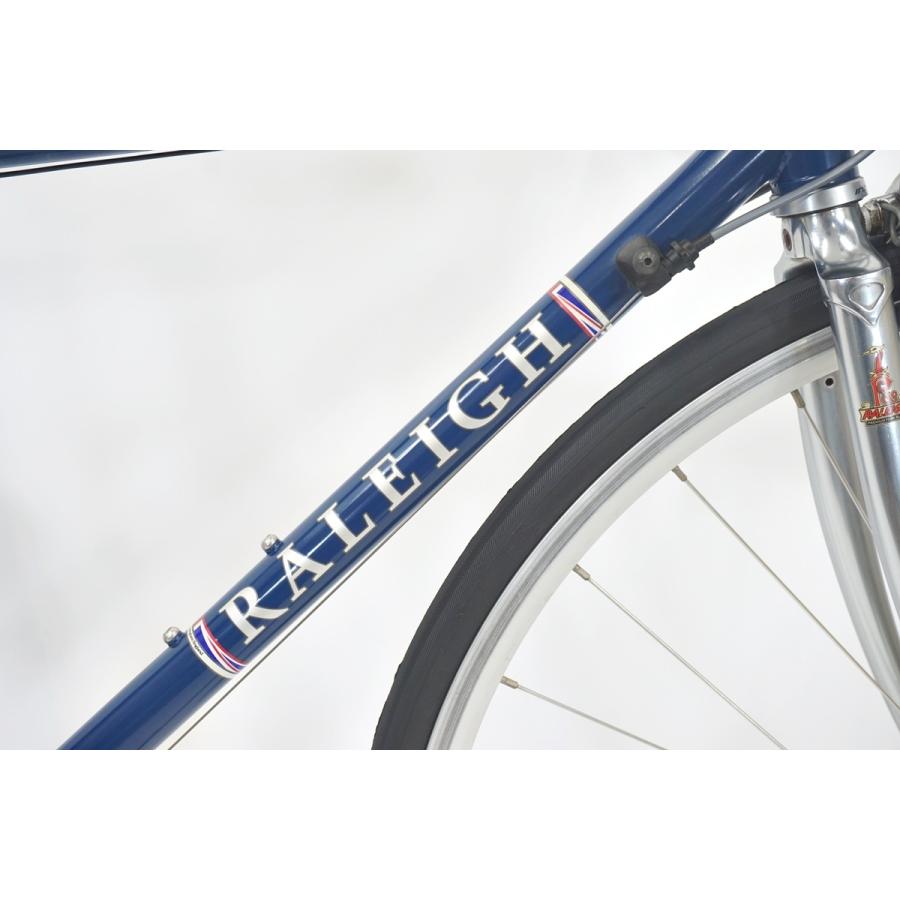 RALEIGH 「ラレー」 CRN CARLTON-N 2012年モデル ロードバイク / 中