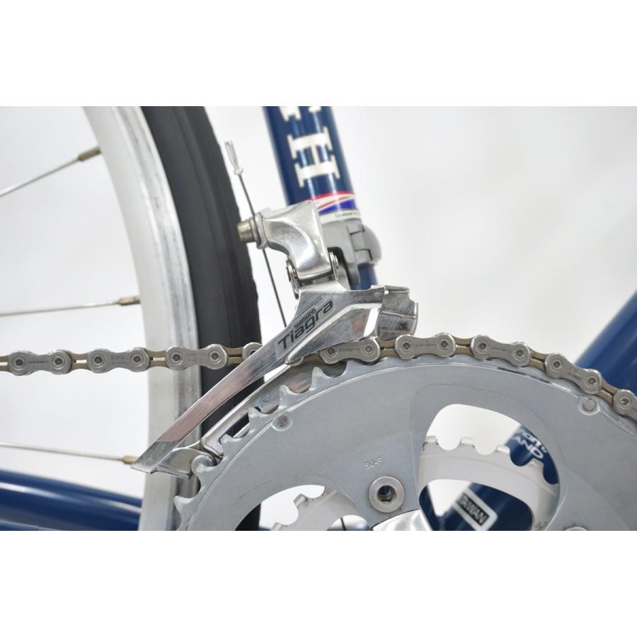 RALEIGH 「ラレー」 CRN CARLTON-N 2012年モデル ロードバイク / 中