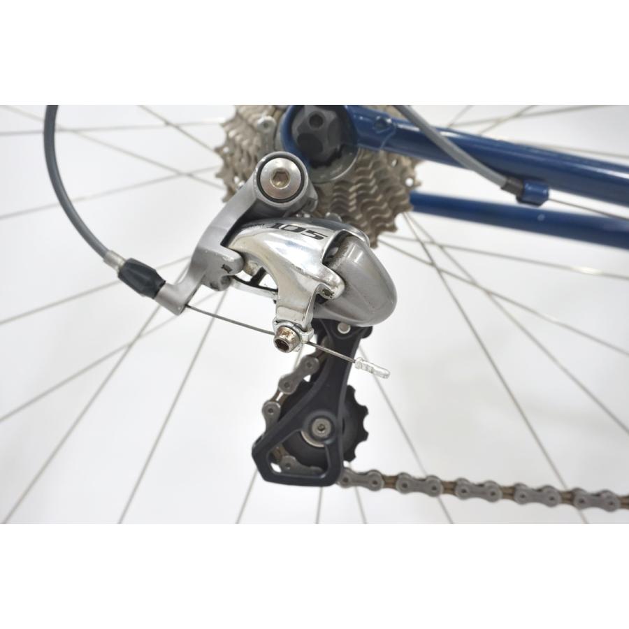 RALEIGH 「ラレー」 CRN CARLTON-N 2012年モデル ロードバイク / 中