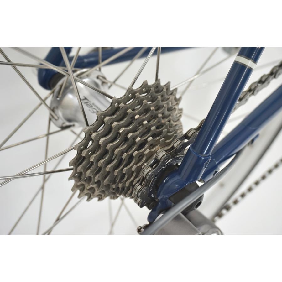 RALEIGH 「ラレー」 CRN CARLTON-N 2012年モデル ロードバイク / 中
