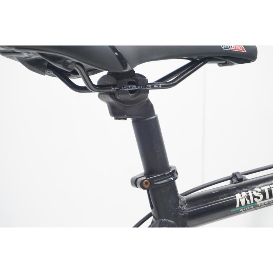 GIOS 「ジオス」 MISTRAL DISC 2020年モデル クロスバイク / 滋賀大津
