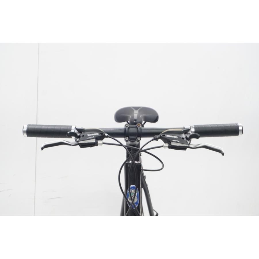 GIOS 「ジオス」 MISTRAL DISC 2020年モデル クロスバイク / 滋賀大津