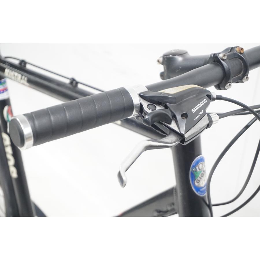 GIOS 「ジオス」 MISTRAL DISC 2020年モデル クロスバイク / 滋賀大津