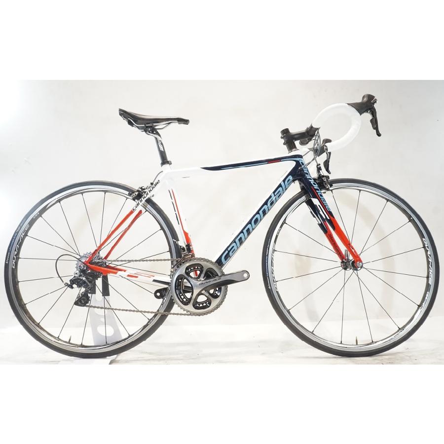 CANNONDALE 「キャノンデール」 SUPERSIX EVO HI-MOD 2014年