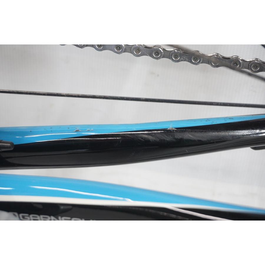 GARNEAU 「ガノー」 RHC 2012年モデル ロードバイク / 阪急塚口店