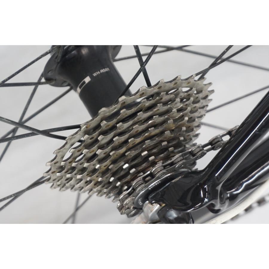 GARNEAU 「ガノー」 RHC 2012年モデル ロードバイク / 阪急塚口店 
