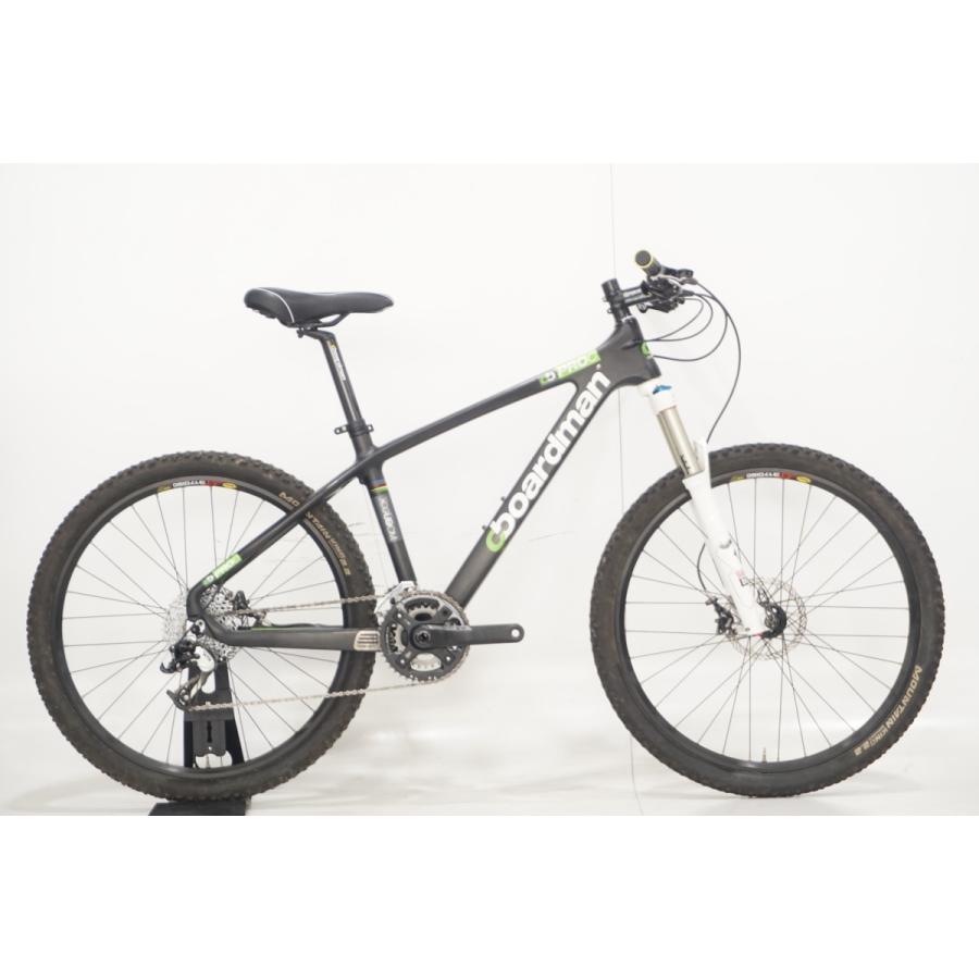 BOARDMAN 「ボードマン」 PRO 2012年モデル マウンテンバイク / 滋賀
