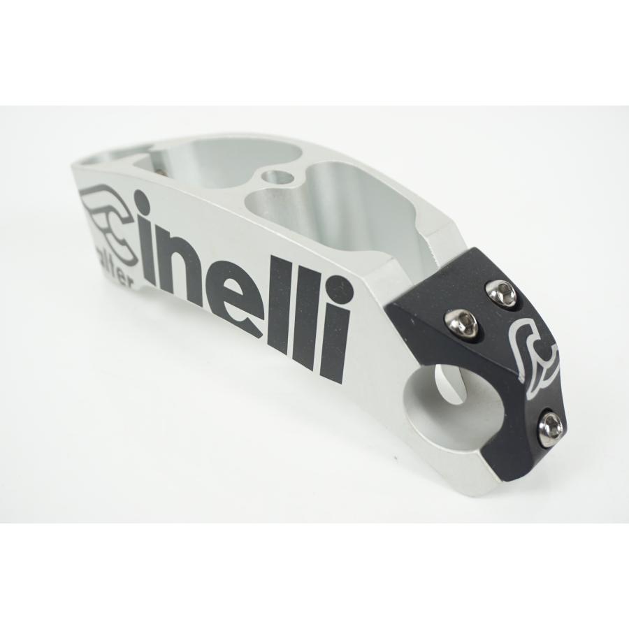 CINELLI 「チネリ」 ALTER φ26.0mm 140mm ステム / 大宮店 CINELLI 「チネリ」 ALTER φ26.0mm 140mm ステム / 大宮店