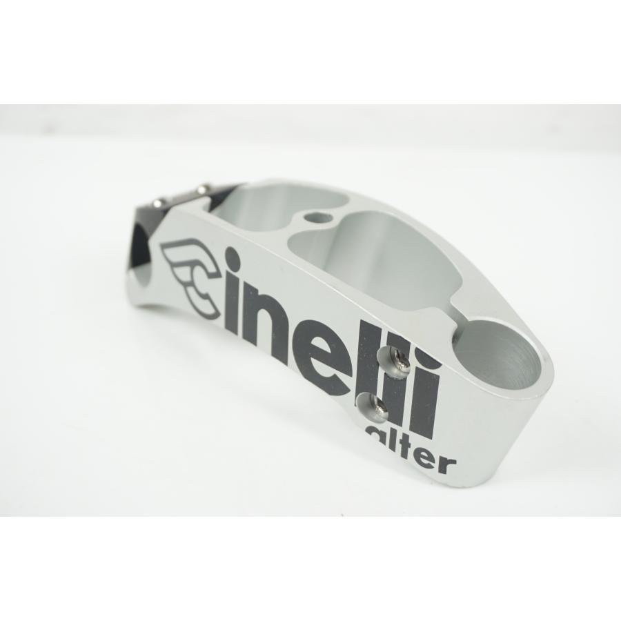 CINELLI 「チネリ」 ALTER φ26.0mm 140mm ステム / 大宮店 CINELLI 「チネリ」 ALTER φ26.0mm 140mm ステム / 大宮店