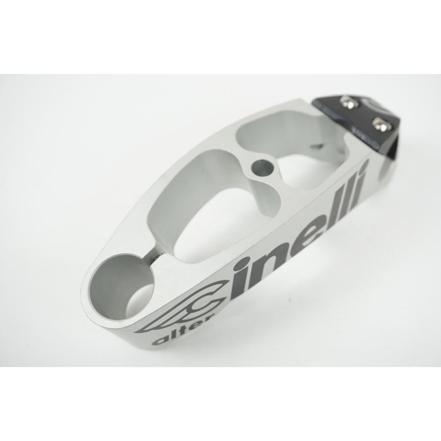 CINELLI 「チネリ」 ALTER φ26.0mm 140mm ステム / 大宮店 CINELLI 「チネリ」 ALTER φ26.0mm 140mm ステム / 大宮店