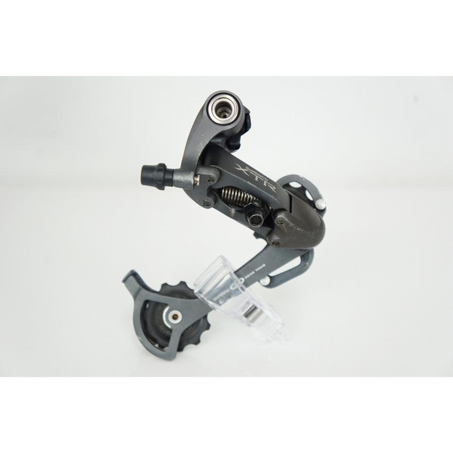 SHIMANO 「シマノ」 XTR RD-M953 リアディレイラー / 浦和ベース SHIMANO 「シマノ」 XTR RD-M953 リアディレイラー / 浦和ベース