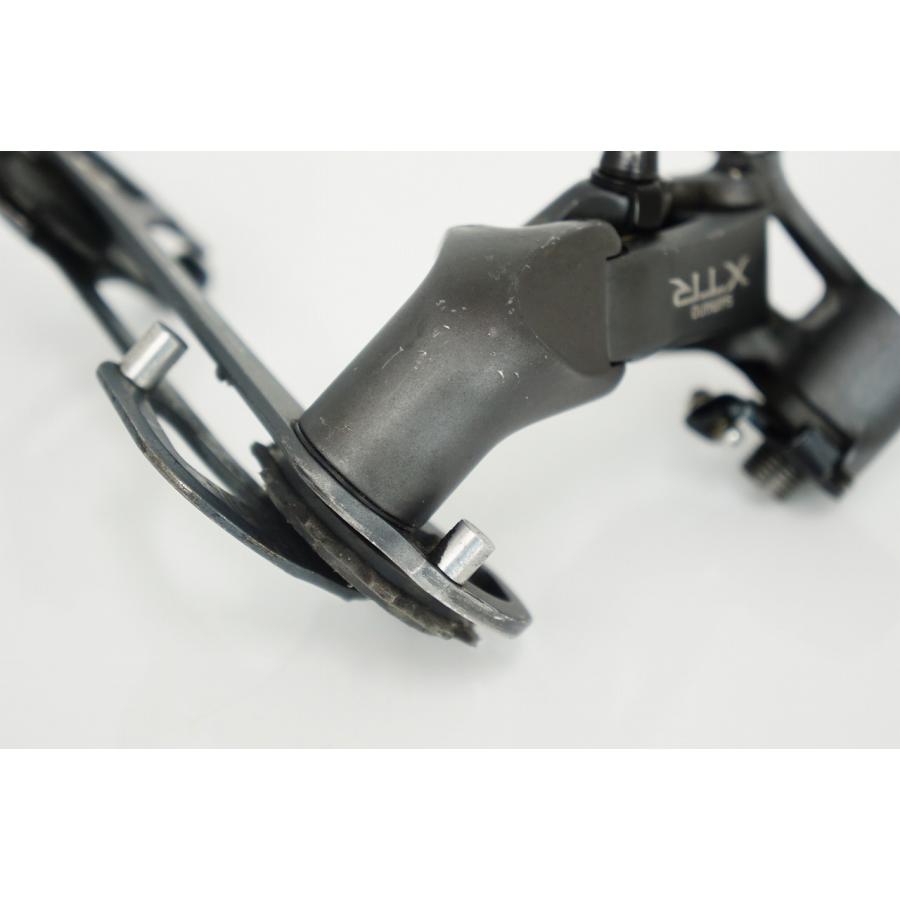 SHIMANO 「シマノ」 XTR RD-M953 リアディレイラー / 浦和ベース SHIMANO 「シマノ」 XTR RD-M953 リアディレイラー / 浦和ベース