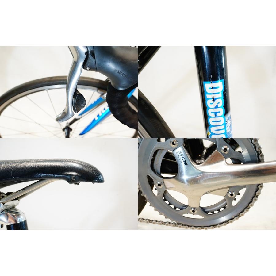 TREK 「トレック」 1400 DISCOVERY CHANNEL 2007年ごろモデル TREK 「トレック」 1400 DISCOVERY CHANNEL 2007年ごろモデル