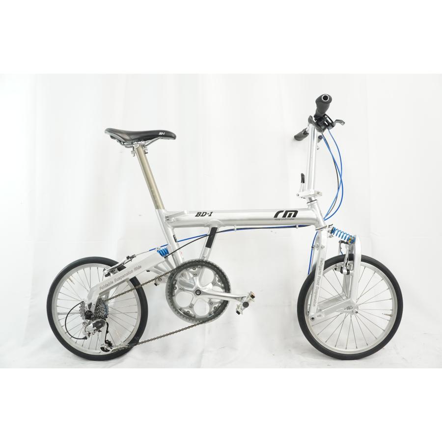 R&M(ライズ・アンド・ミューラー) BD-1 Capreo