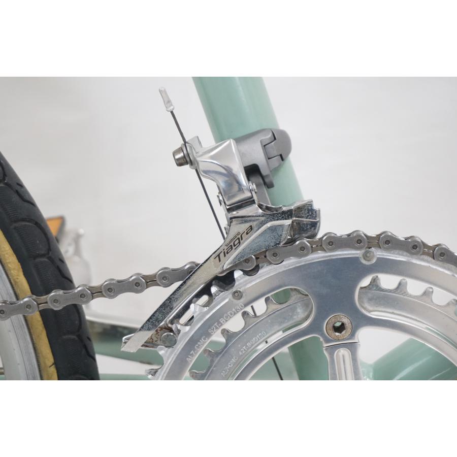 BIANCHI 「ビアンキ」 LEPRE MINIVELO-10 2015年モデル 20インチ BIANCHI 「ビアンキ」 LEPRE MINIVELO-10 2015年モデル 20インチ