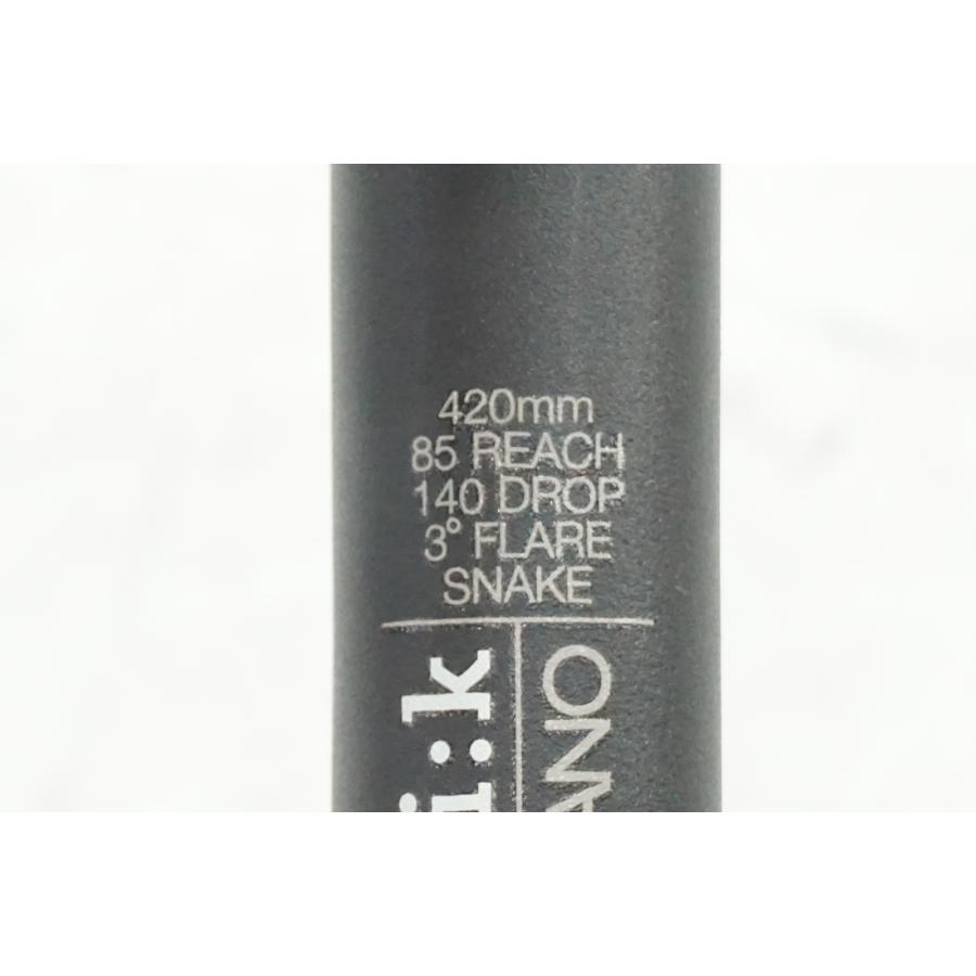 FIZIK 「フィジーク」 CYRANO R3 420mm φ31.8 ハンドル / 大宮店