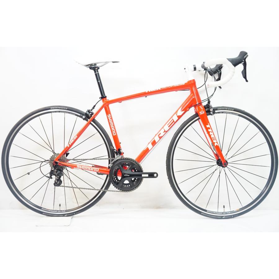 TREK 「トレック」 EMONDA ALR 5 2016年モデル ロードバイク / 熊谷 