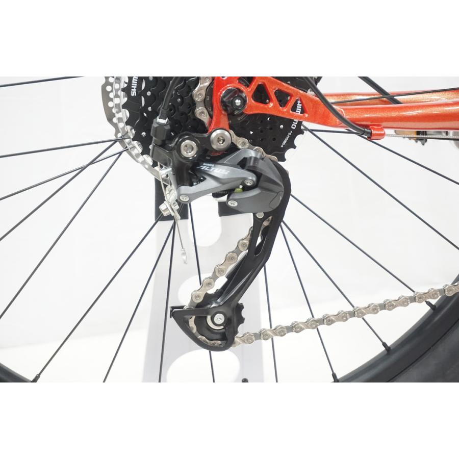 TERN 「ターン」 GRIT 2023年モデル クロスバイク / ITCBGAFCHV2O