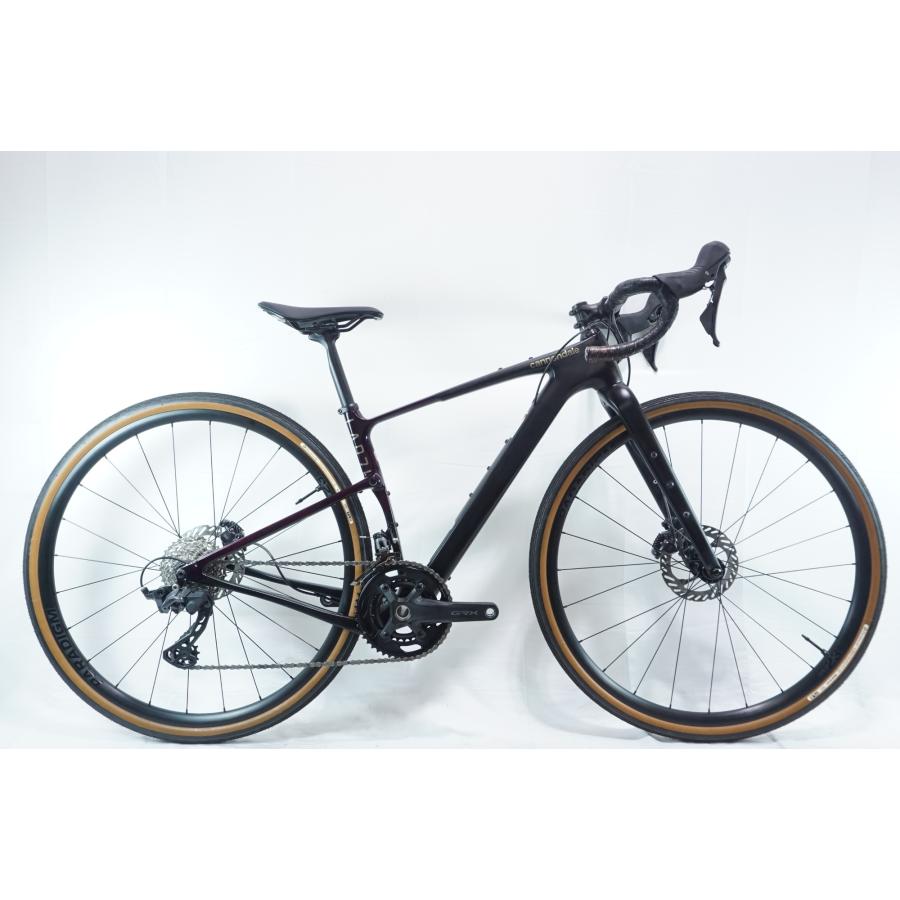CANNONDALE 「キャノンデール」 TOPSTONE LAB71 2024年モデル グラベル