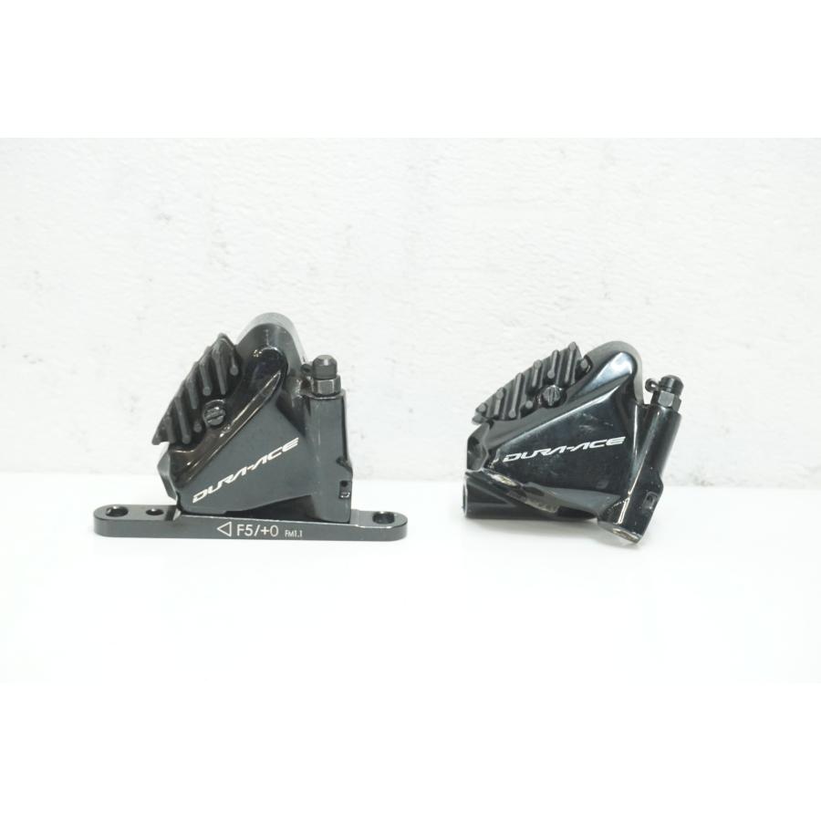 SHIMANO 「シマノ」 DURA-ACE BR-R9170 ディスクブレーキキャリパー
