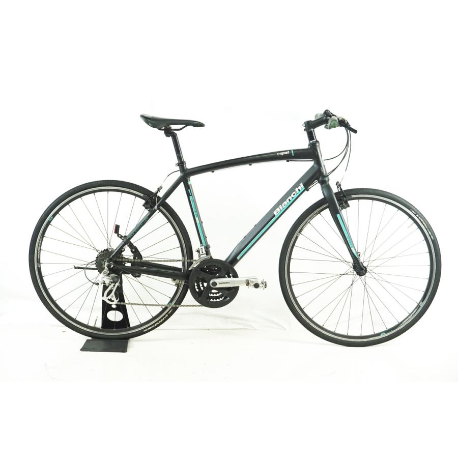 BIANCHI 「ビアンキ」 C-SPORT1 2016年モデル クロスバイク