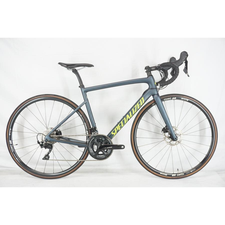 超美品 SPECIALIZED スペシャライズド サイズ54 2019年モデル SPECIALIZED 「スペシャライズド」 MEN'S TARMAC DISC SPORT