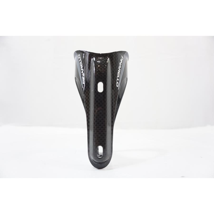 ELITE 「エリート」 PINARELLO カーボン ボトルケージ / 世田谷店