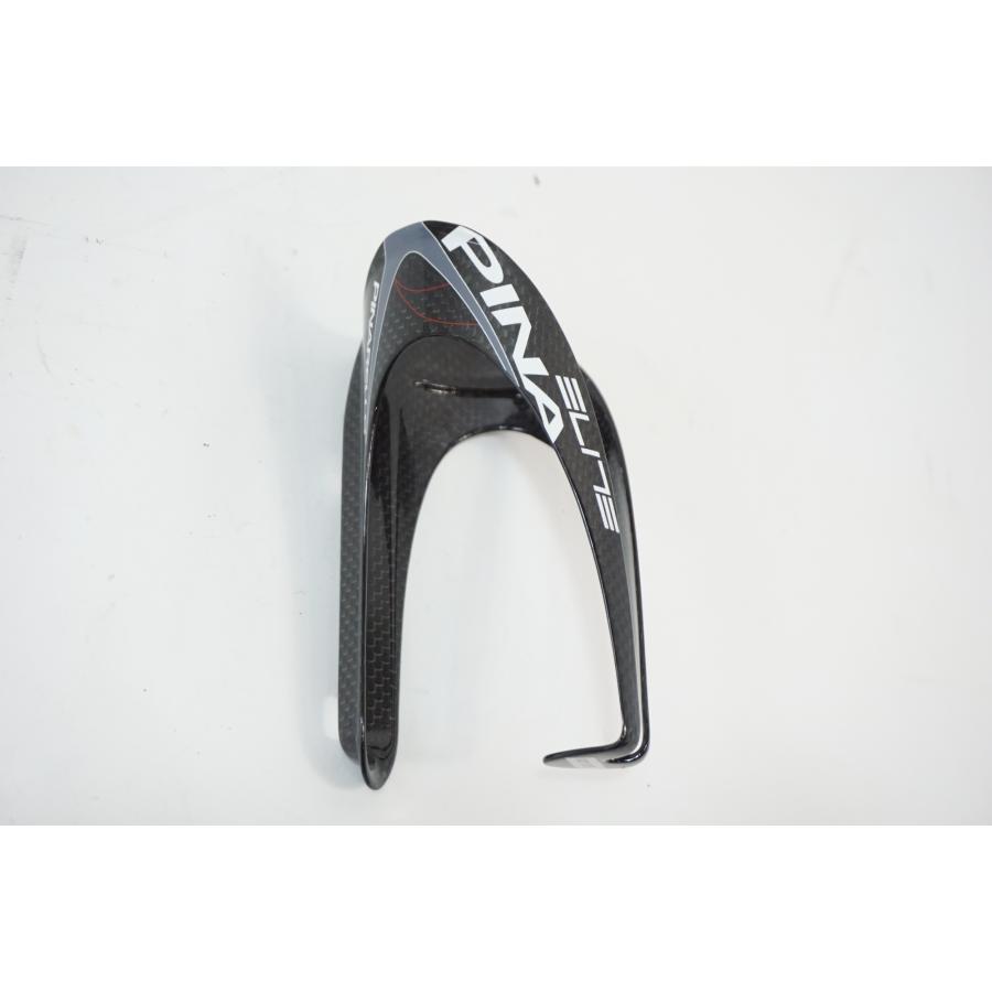 ELITE 「エリート」 PINARELLO カーボン ボトルケージ / 世田谷店