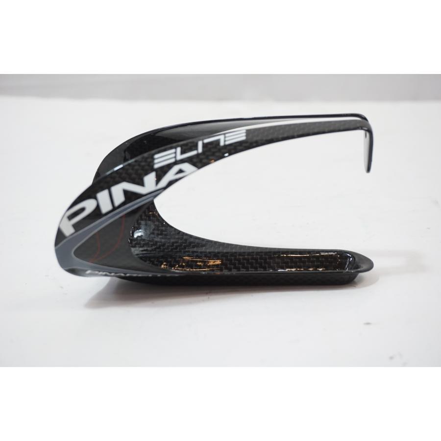 ELITE 「エリート」 PINARELLO カーボン ボトルケージ / 世田谷店