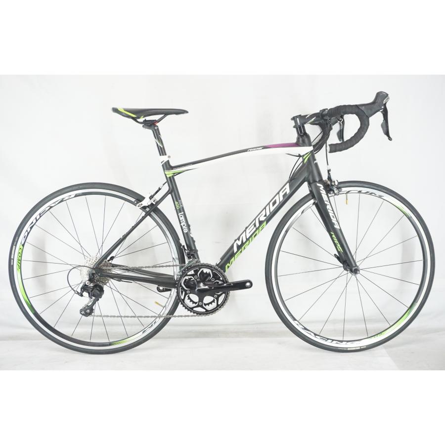 MERIDA 「メリダ」 RIDE400 2015年モデル ロードバイク / 阪急塚口店 