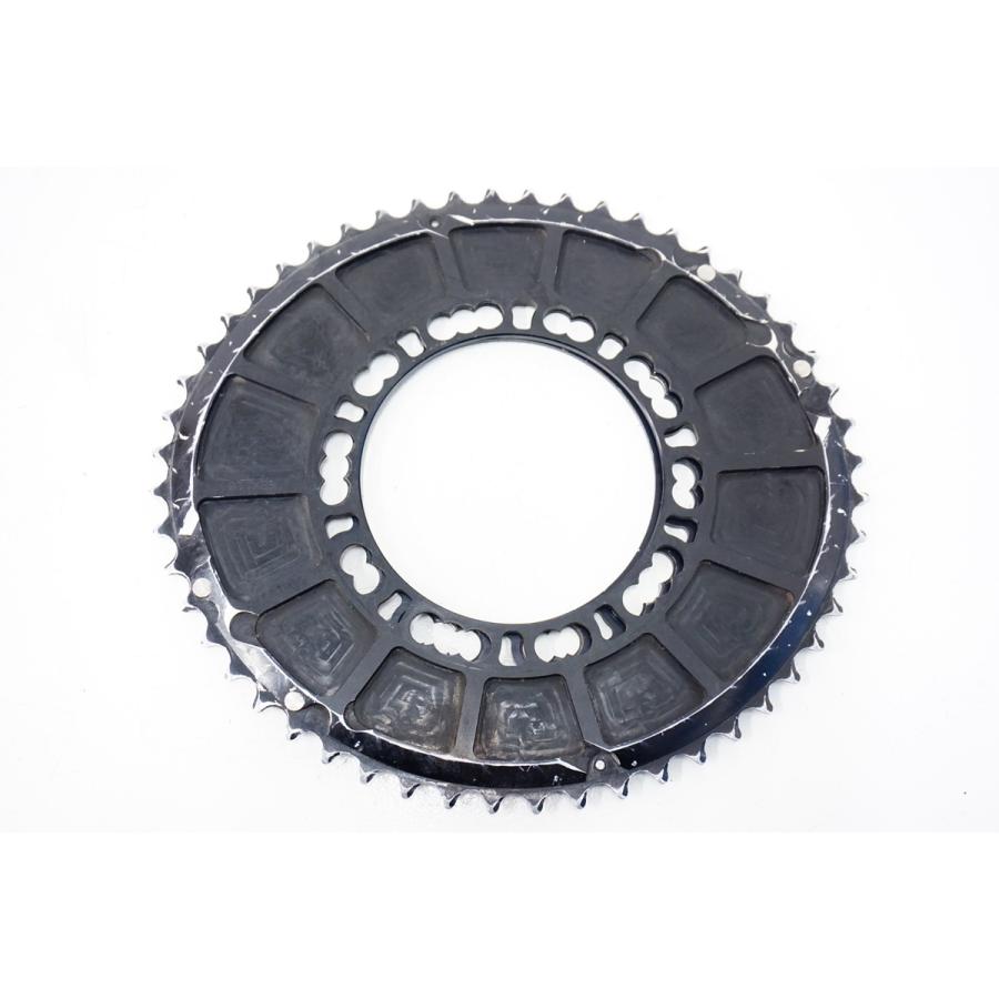 ROTOR「ローター」 Q-RINGS 52-36T チェーンリング / 浜松店 