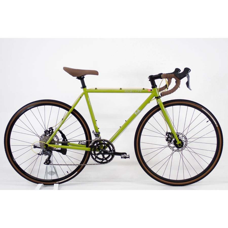 FUJI 「フジ」 FEATHER CX+ 2019年モデル ロードバイク